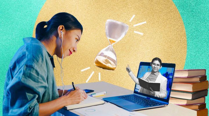 5 Best ways to learn new words