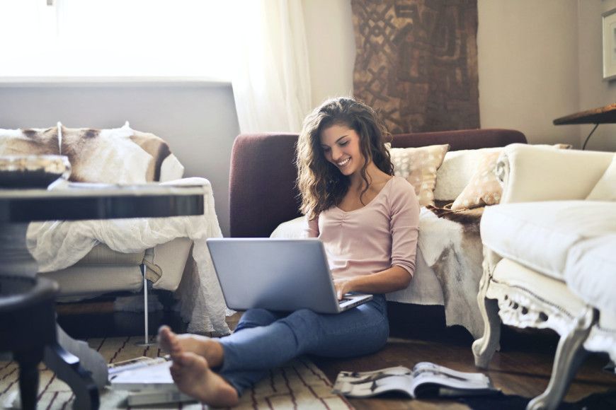 6 Benefits to Studying Online Resources