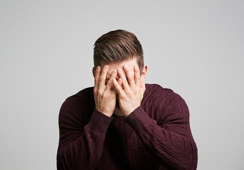english spoken shyness